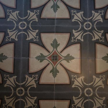 كاتانيا Bad - B&B And Design المظهر الخارجي الصورة