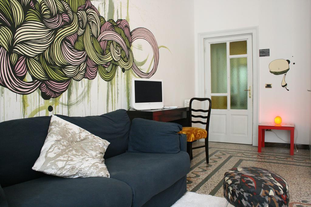 كاتانيا Bad - B&B And Design المظهر الخارجي الصورة