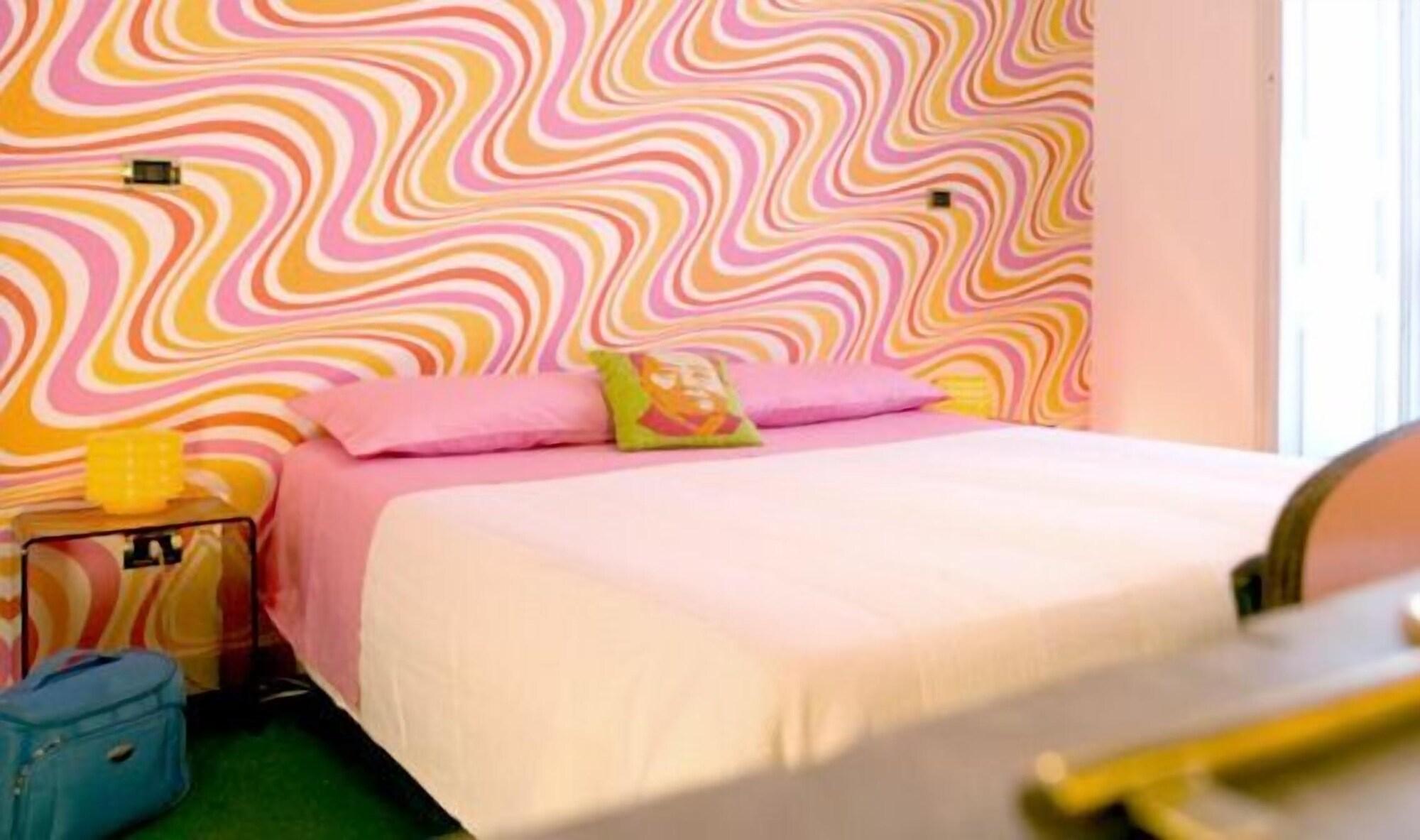 كاتانيا Bad - B&B And Design المظهر الخارجي الصورة