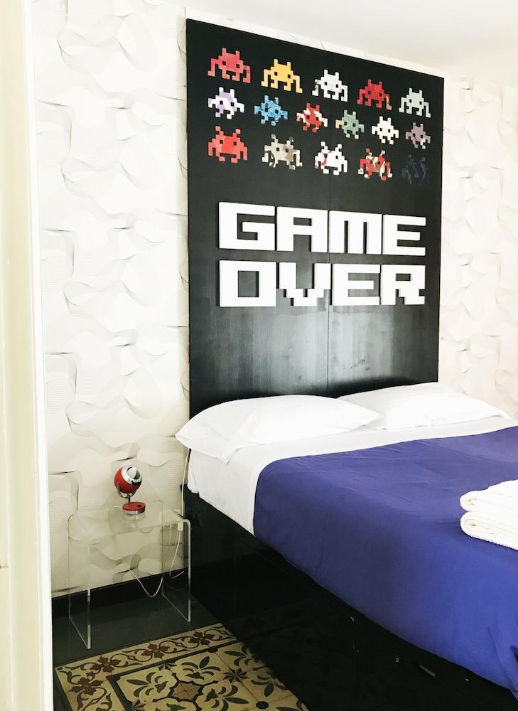 كاتانيا Bad - B&B And Design المظهر الخارجي الصورة
