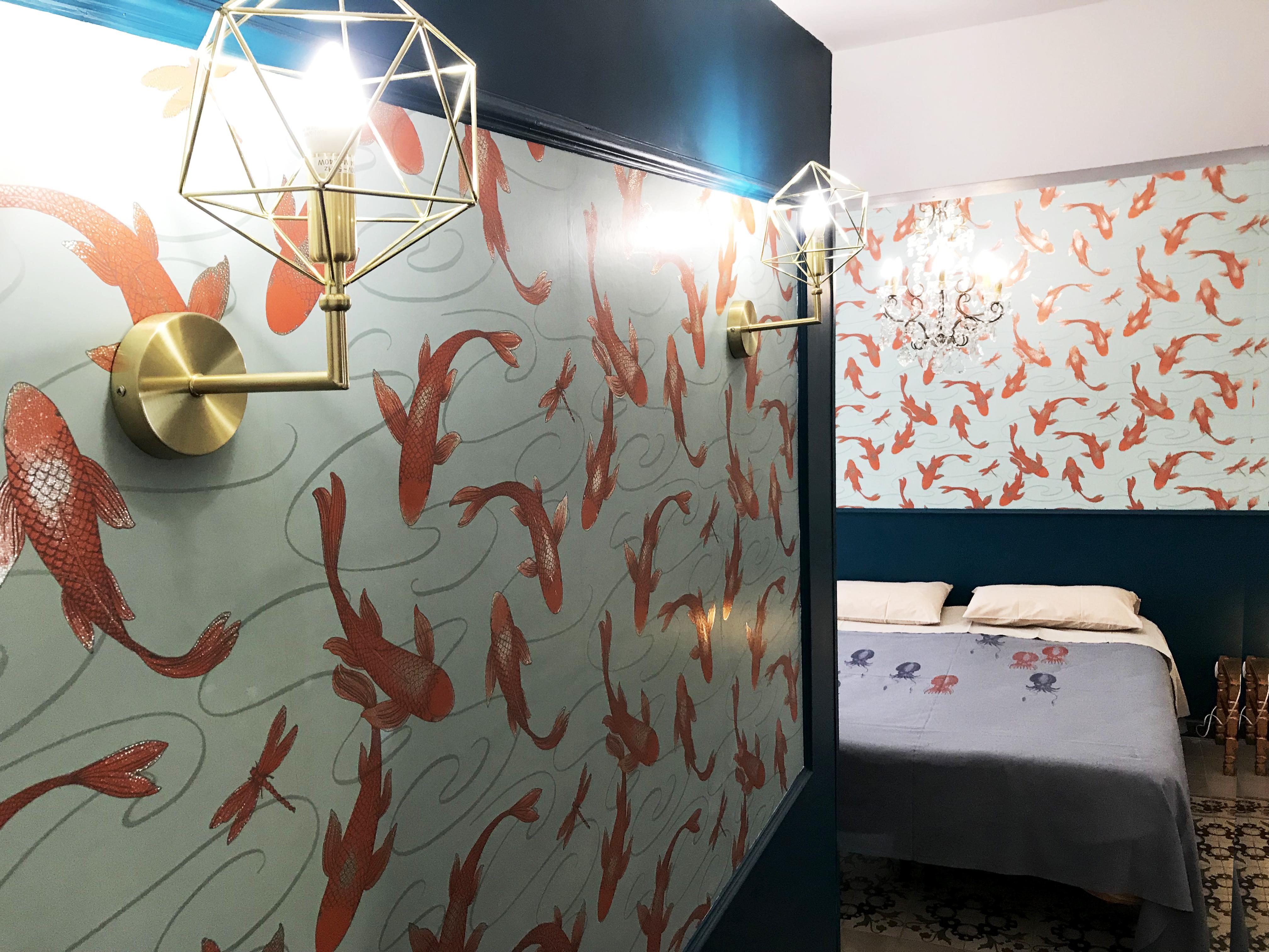 كاتانيا Bad - B&B And Design المظهر الخارجي الصورة