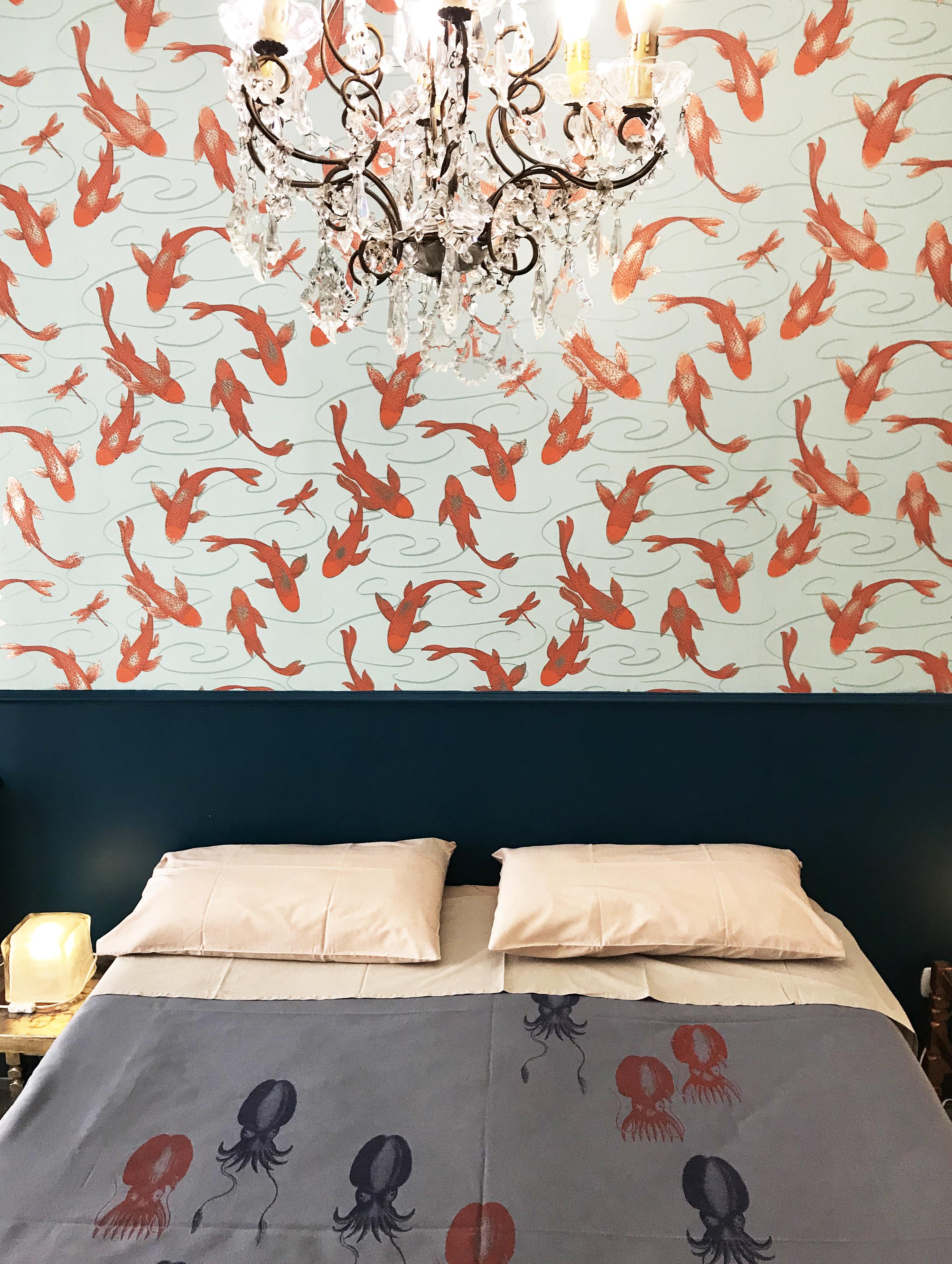 كاتانيا Bad - B&B And Design المظهر الخارجي الصورة
