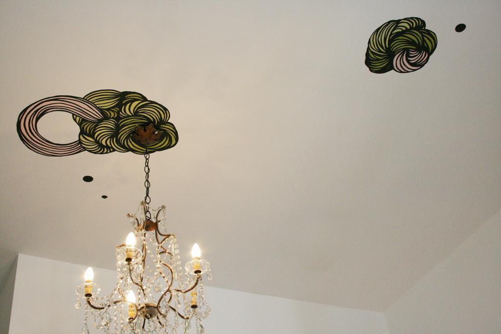 كاتانيا Bad - B&B And Design المظهر الخارجي الصورة