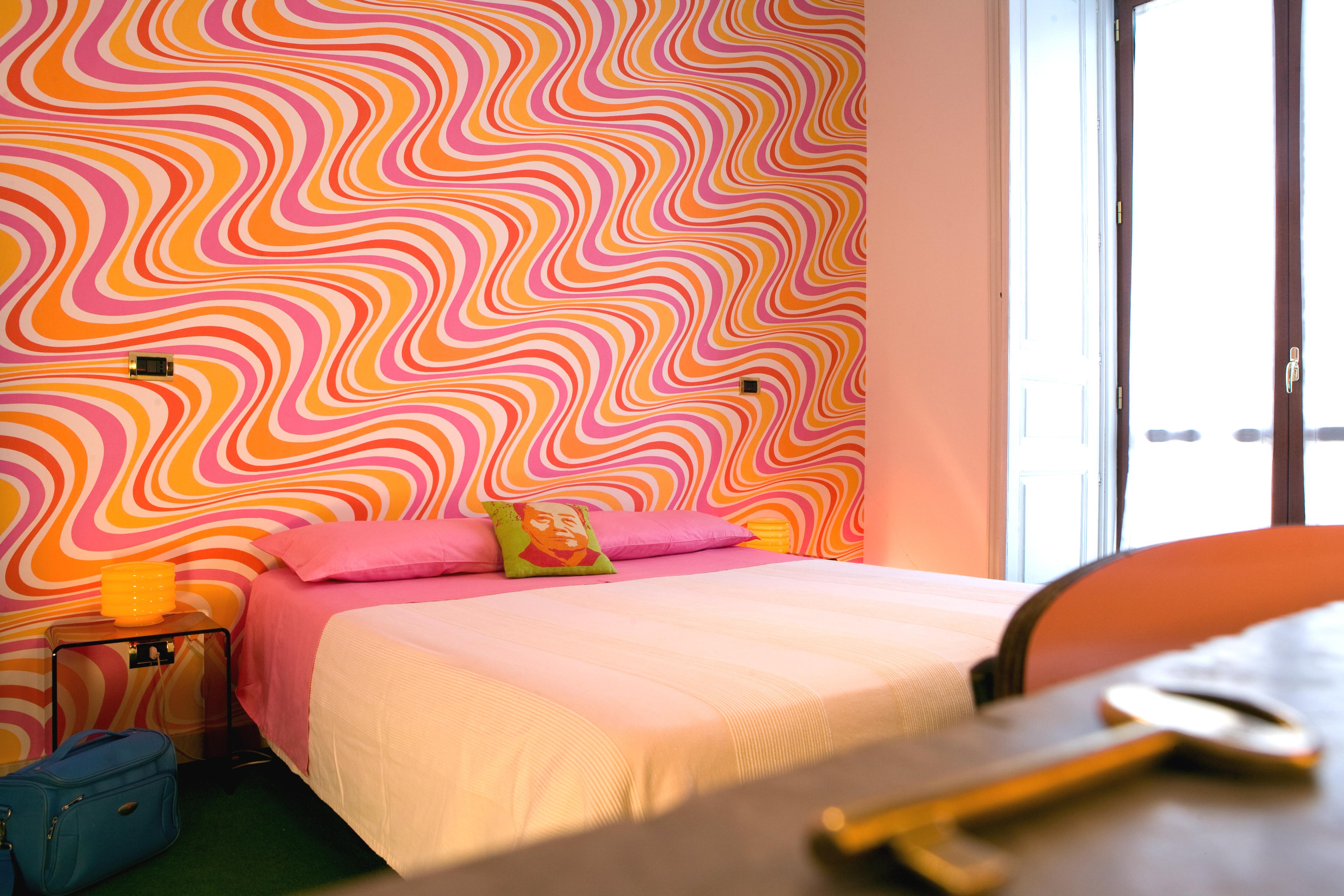 كاتانيا Bad - B&B And Design المظهر الخارجي الصورة