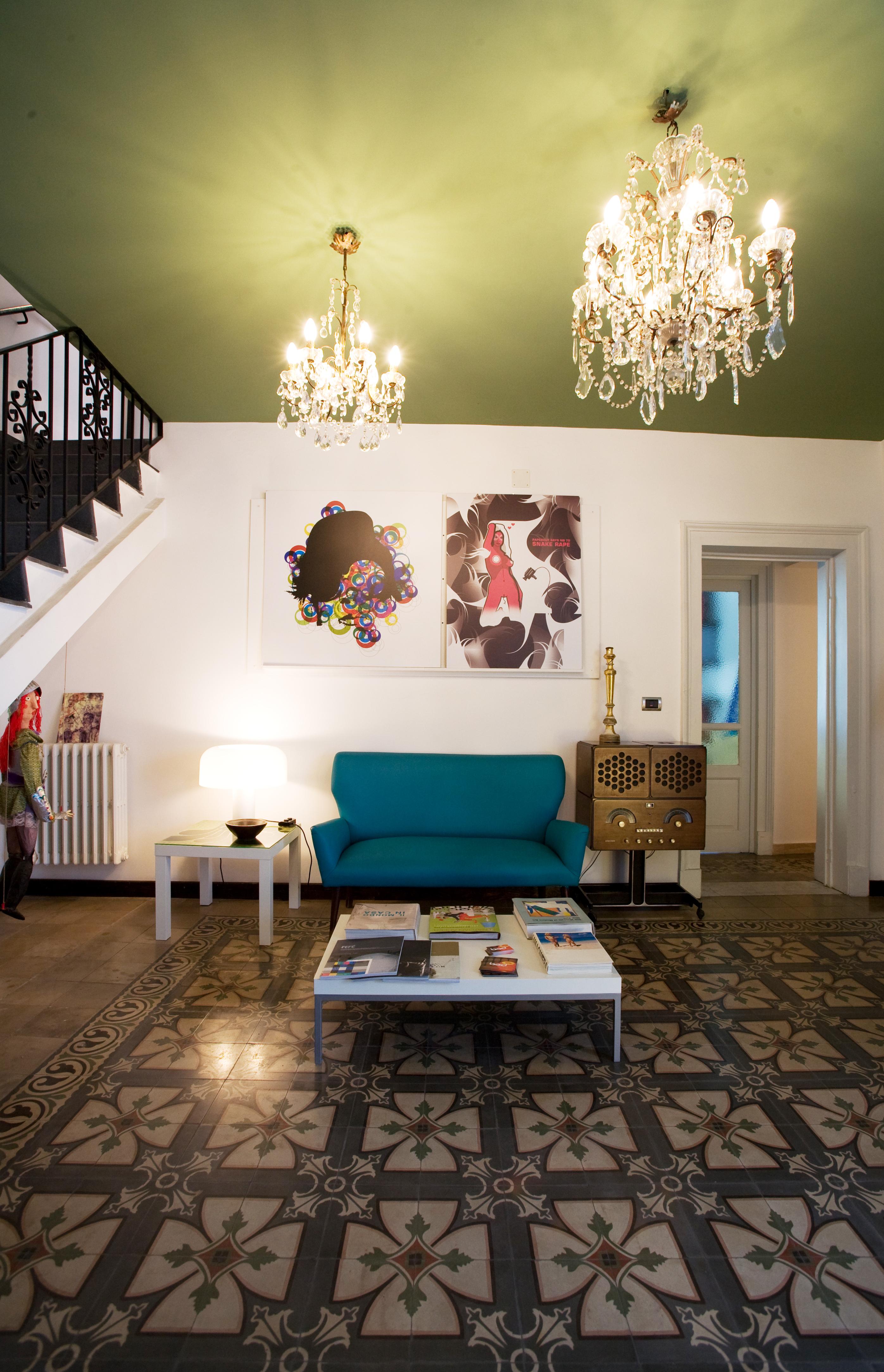 كاتانيا Bad - B&B And Design المظهر الخارجي الصورة