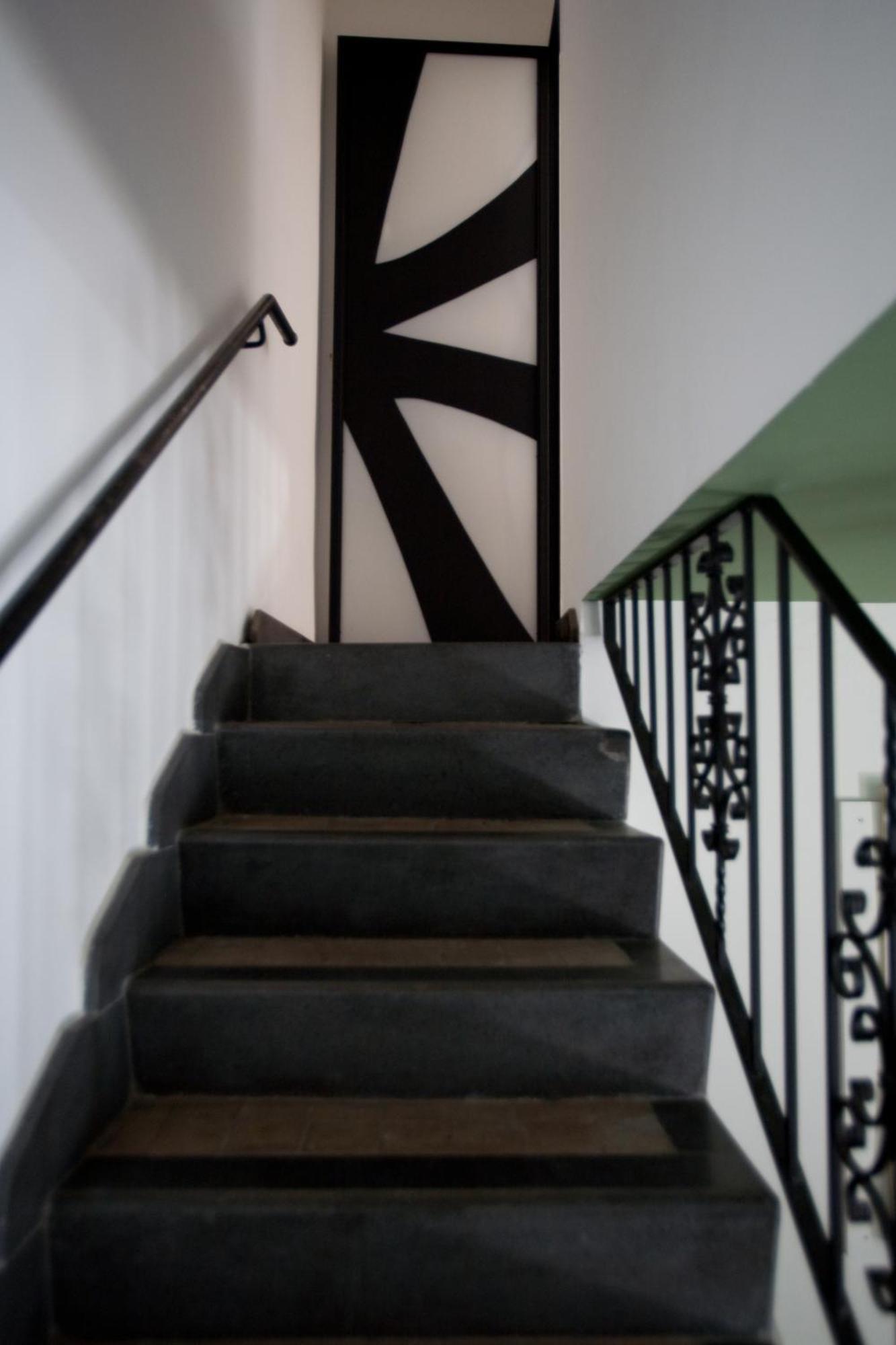 كاتانيا Bad - B&B And Design المظهر الخارجي الصورة