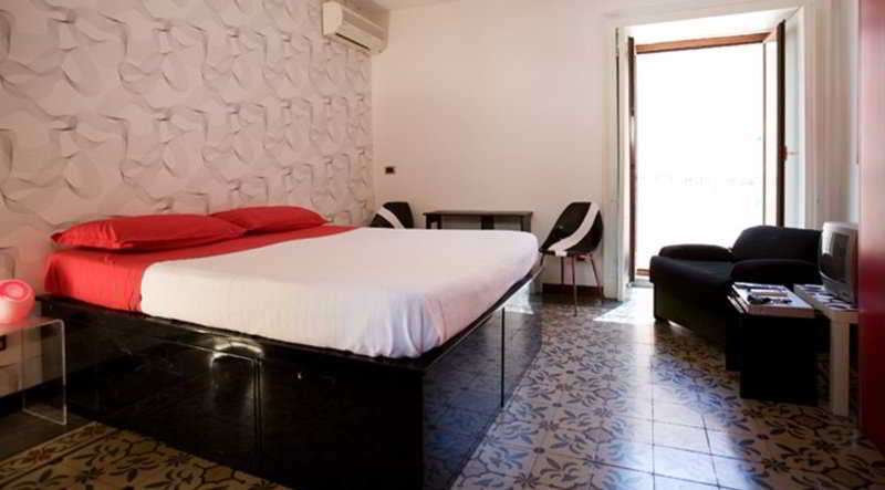 كاتانيا Bad - B&B And Design المظهر الخارجي الصورة