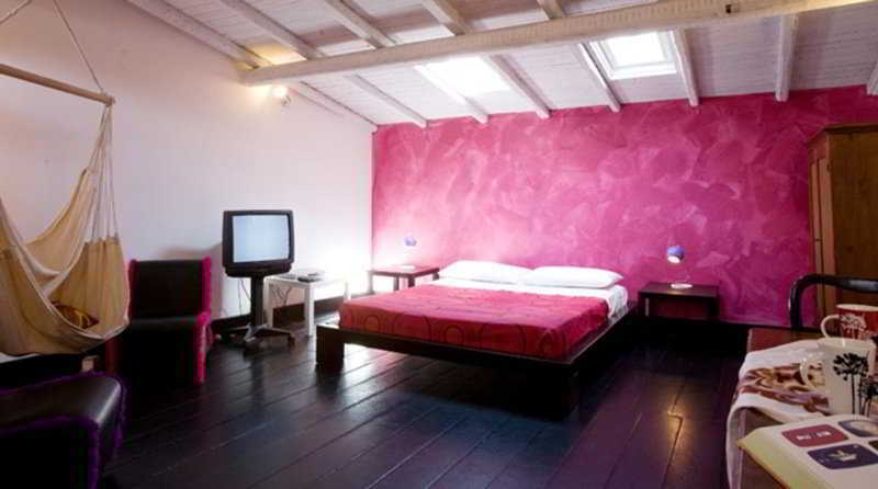 كاتانيا Bad - B&B And Design المظهر الخارجي الصورة