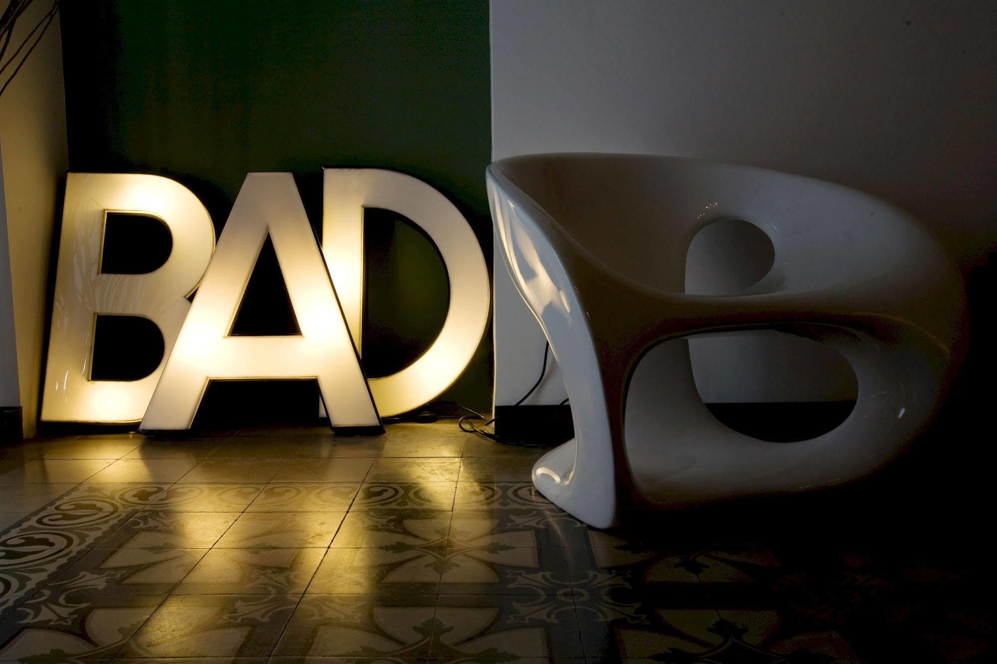 كاتانيا Bad - B&B And Design المظهر الخارجي الصورة