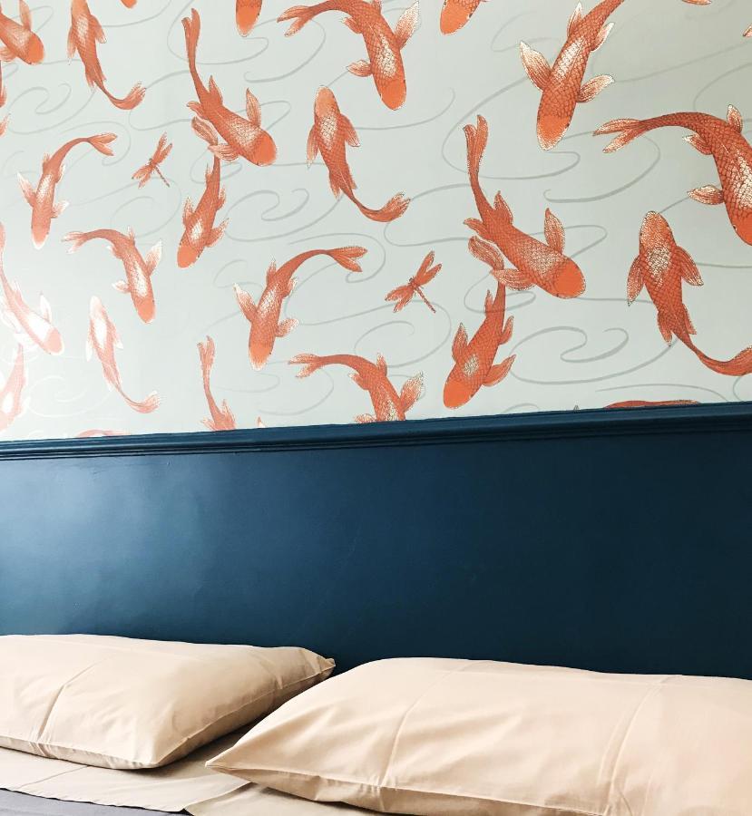 كاتانيا Bad - B&B And Design المظهر الخارجي الصورة