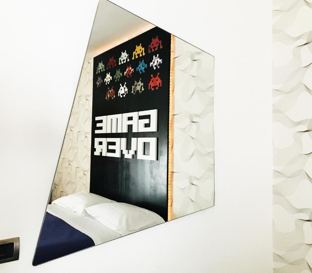 كاتانيا Bad - B&B And Design المظهر الخارجي الصورة